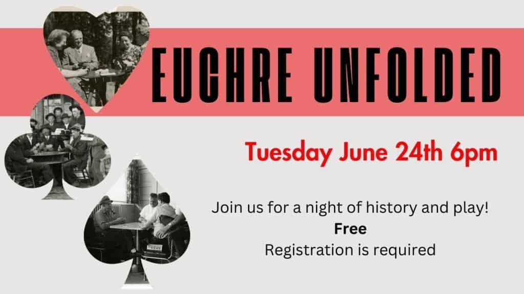 Euchre Unfolded: History, Tricks, and Play