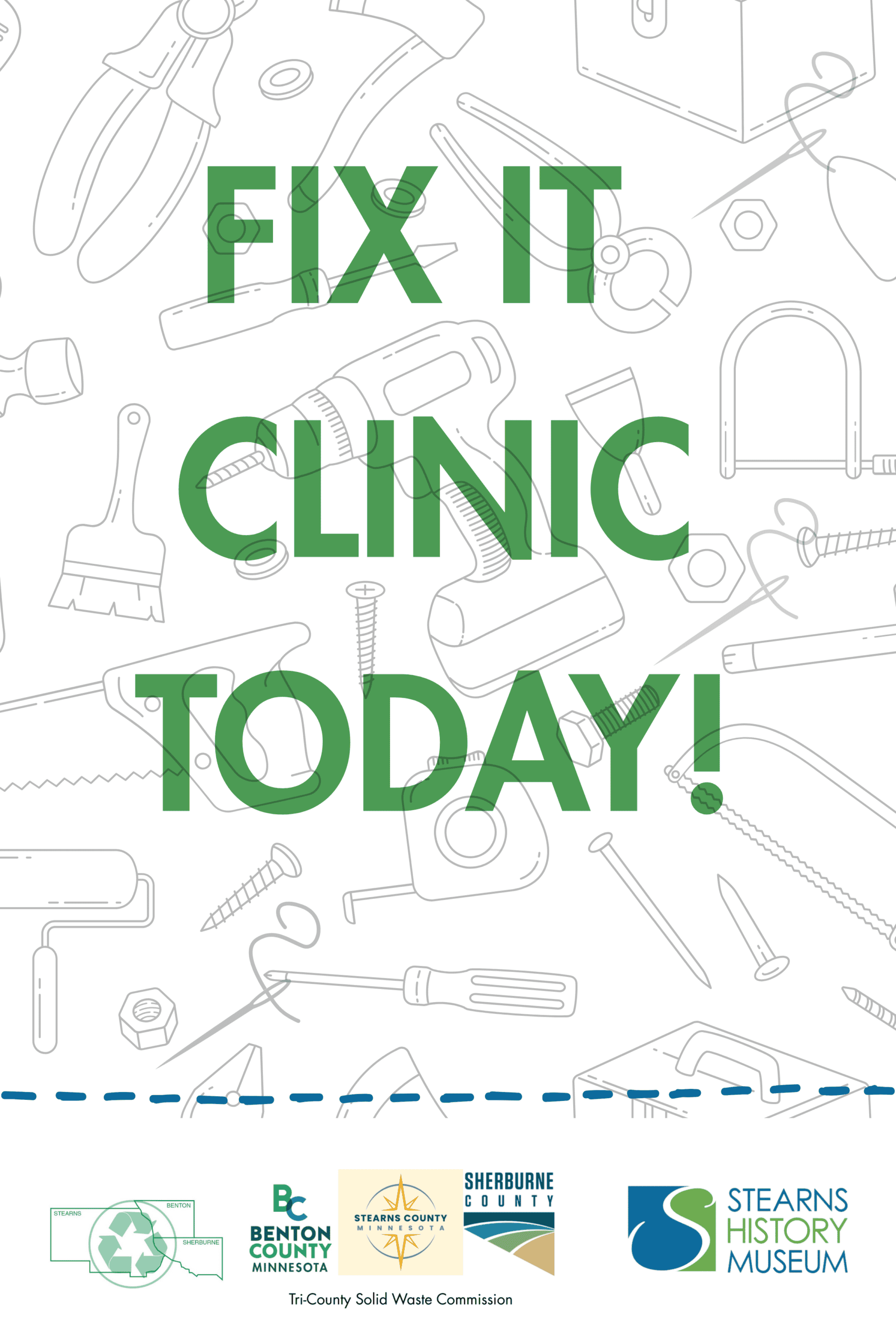 Fix It Clinic