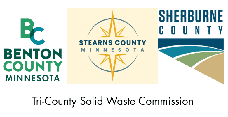Tri-County Solid Waste Commission (6 x 3 in)