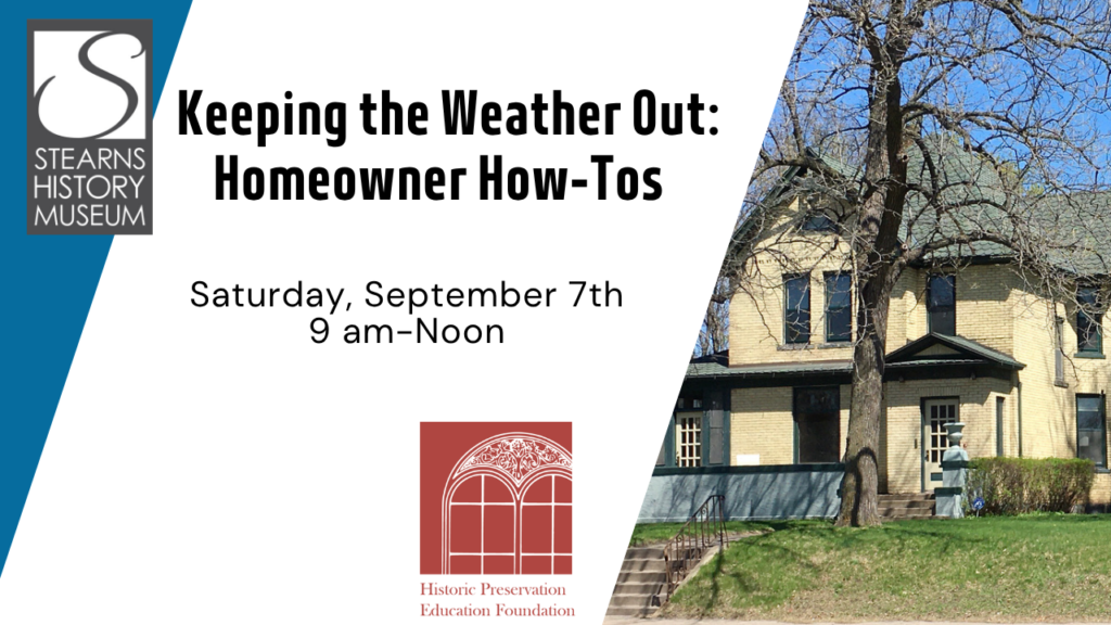 Keeping the Weather Out: Homeowner How-Tos